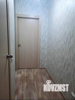 Студия квартира, сданный дом, 24м2, 7/24 этаж