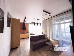 2-к квартира, вторичка, 54м2, 12/23 этаж