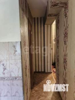 2-к квартира, вторичка, 41м2, 3/5 этаж