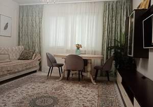 3-к квартира, вторичка, 72м2, 4/10 этаж