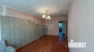 2-к квартира, вторичка, 48м2, 5/5 этаж