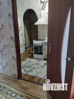 1-к квартира, вторичка, 31м2, 1/13 этаж