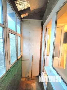 3-к квартира, вторичка, 48м2, 5/5 этаж