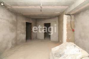 3-к квартира, вторичка, 137м2, 12/16 этаж