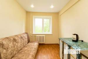 3-к квартира, вторичка, 58м2, 1/5 этаж