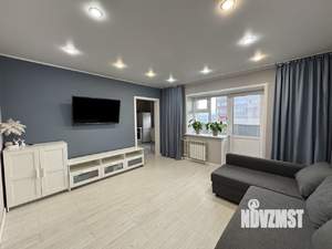 3-к квартира, вторичка, 77м2, 12/14 этаж