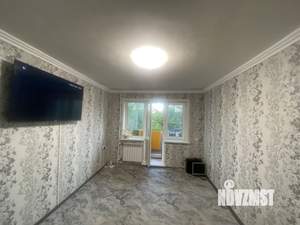 3-к квартира, вторичка, 59м2, 4/5 этаж