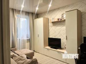 2-к квартира, вторичка, 54м2, 9/10 этаж