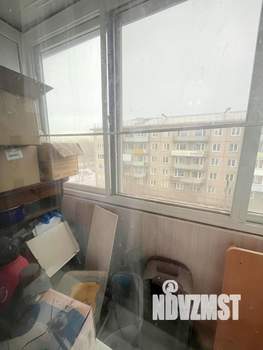 1-к квартира, вторичка, 29м2, 4/5 этаж