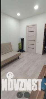 2-к квартира, вторичка, 45м2, 1/5 этаж