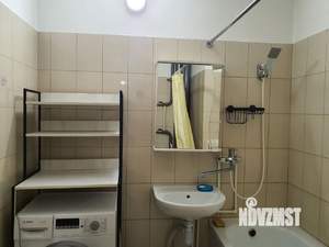 2-к квартира, вторичка, 61м2, 2/18 этаж