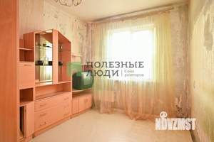 3-к квартира, вторичка, 67м2, 7/10 этаж