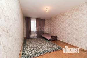 3-к квартира, вторичка, 103м2, 2/10 этаж