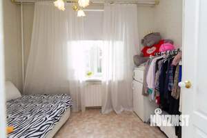 2-к квартира, вторичка, 43м2, 3/5 этаж