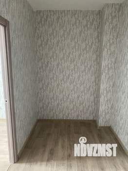 1-к квартира, вторичка, 35м2, 16/25 этаж