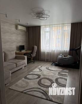 2-к квартира, вторичка, 59м2, 2/10 этаж