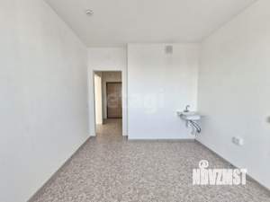 1-к квартира, вторичка, 42м2, 12/19 этаж