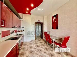 1-к квартира, вторичка, 55м2, 5/19 этаж