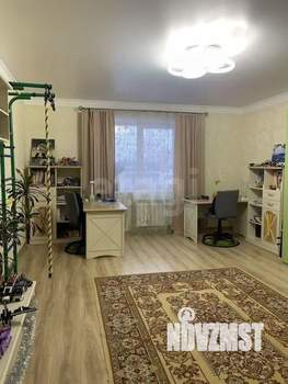 3-к квартира, вторичка, 104м2, 2/10 этаж