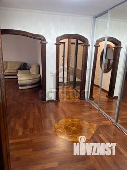 3-к квартира, вторичка, 88м2, 6/10 этаж