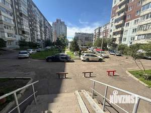1-к квартира, вторичка, 42м2, 7/10 этаж