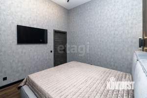 2-к квартира, вторичка, 45м2, 14/14 этаж