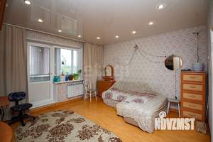 3-к квартира, вторичка, 67м2, 3/10 этаж