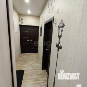 2-к квартира, вторичка, 54м2, 1/5 этаж