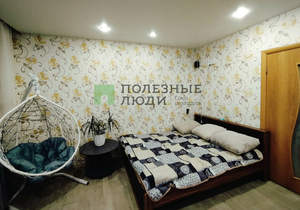 2-к квартира, вторичка, 54м2, 4/10 этаж