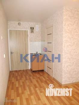 Студия квартира, вторичка, 14м2, 3/5 этаж