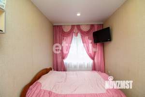 2-к квартира, вторичка, 64м2, 12/16 этаж