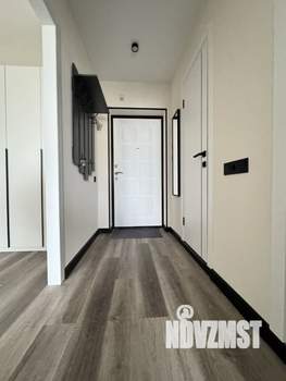 1-к квартира, вторичка, 35м2, 9/16 этаж