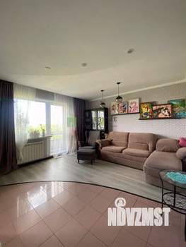 3-к квартира, вторичка, 63м2, 6/8 этаж