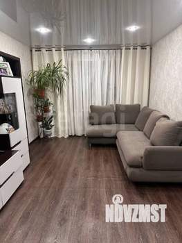 2-к квартира, вторичка, 45м2, 2/4 этаж