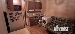 Студия квартира, вторичка, 15м2, 2/4 этаж