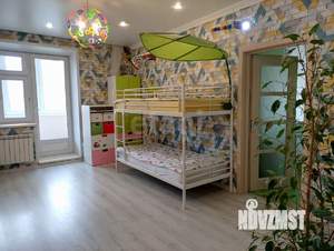 3-к квартира, вторичка, 125м2, 4/10 этаж