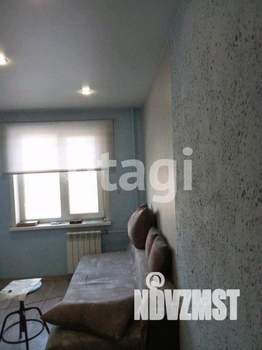 1-к квартира, вторичка, 14м2, 4/5 этаж