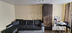 1-к квартира, вторичка, 33м2, 4/6 этаж