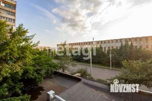2-к квартира, вторичка, 52м2, 3/17 этаж
