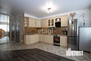 1-к квартира, вторичка, 55м2, 4/9 этаж