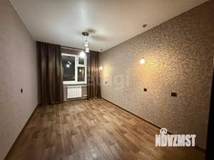 3-к квартира, вторичка, 77м2, 12/16 этаж