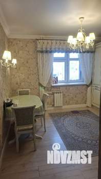 2-к квартира, вторичка, 72м2, 2/6 этаж