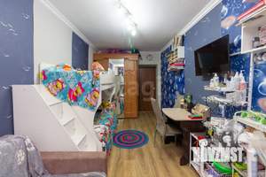 2-к квартира, вторичка, 45м2, 4/5 этаж