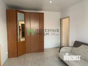 1-к квартира, вторичка, 40м2, 8/9 этаж