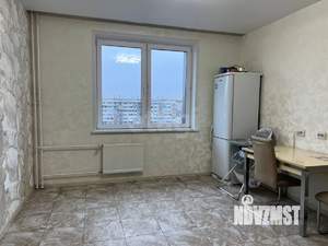 3-к квартира, вторичка, 96м2, 8/9 этаж