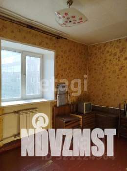 3-к квартира, вторичка, 56м2, 4/5 этаж
