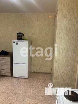 Студия квартира, вторичка, 30м2, 14/18 этаж