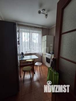 3-к квартира, вторичка, 65м2, 3/9 этаж