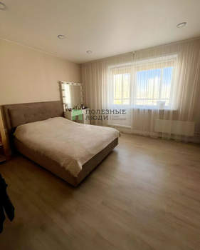 3-к квартира, вторичка, 71м2, 9/10 этаж