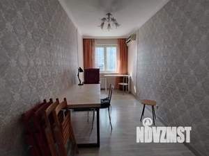 2-к квартира, вторичка, 60м2, 6/17 этаж